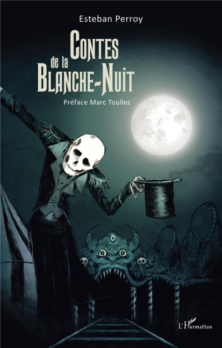 Emprunter Contes de la Blanche-Nuit livre