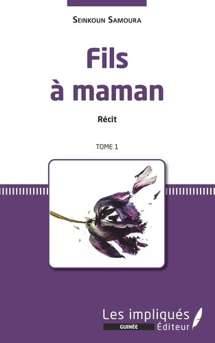 Emprunter Fils à maman Tome 1 livre