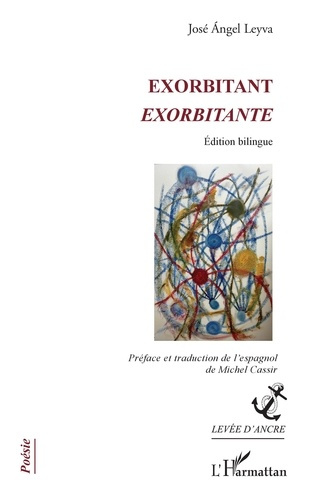 Emprunter Exorbitant. Edition bilingue français-espagnol livre