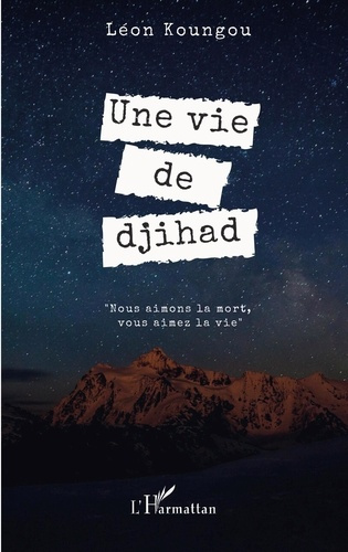Emprunter Une vie de djihad livre
