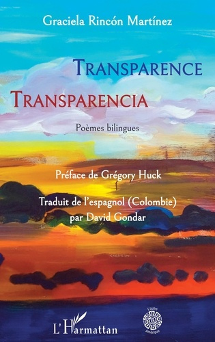 Emprunter Transparence. Edition bilingue français-espagnol livre