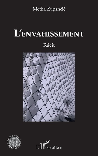 Emprunter L'envahissement livre
