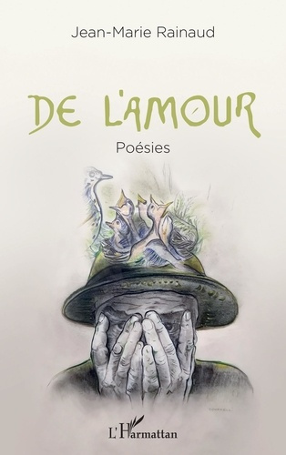 Emprunter De l'amour livre
