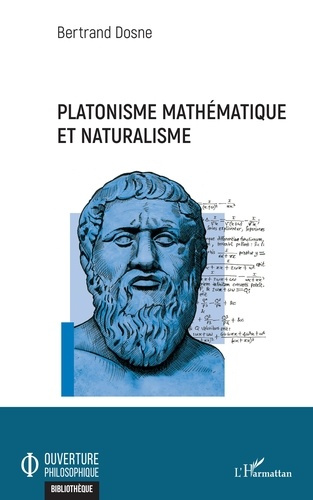 Emprunter Platonisme mathématique et naturalisme livre