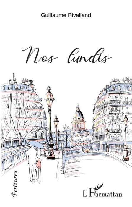 Emprunter Nos lundis livre