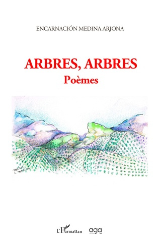 Emprunter Arbres, arbres livre