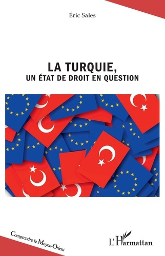 Emprunter La Turquie, un Etat de droit en question livre