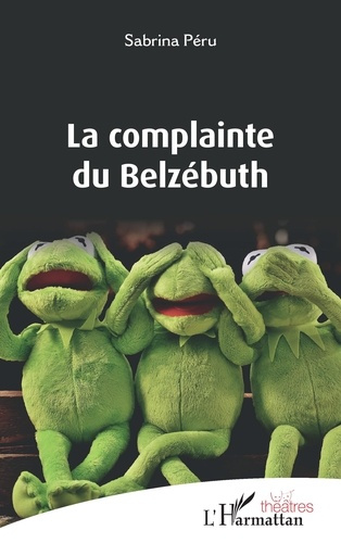 Emprunter La complainte du Belzébuth livre