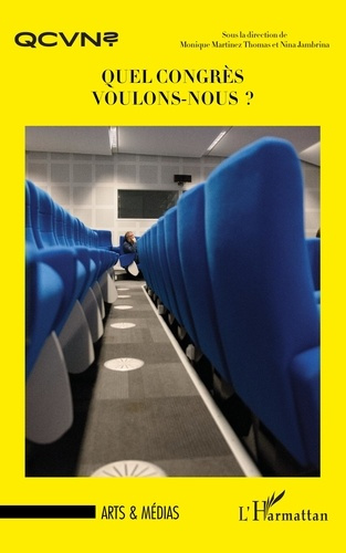 Emprunter Quel congrès voulons-nous ? livre