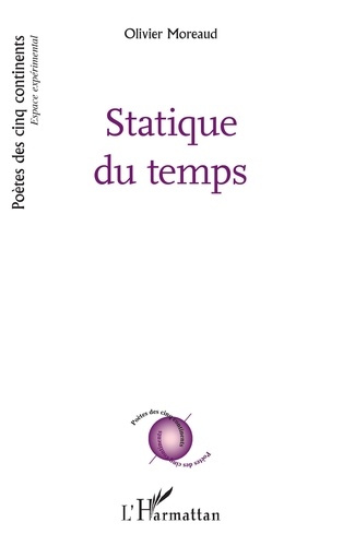 Emprunter Statique du temps livre