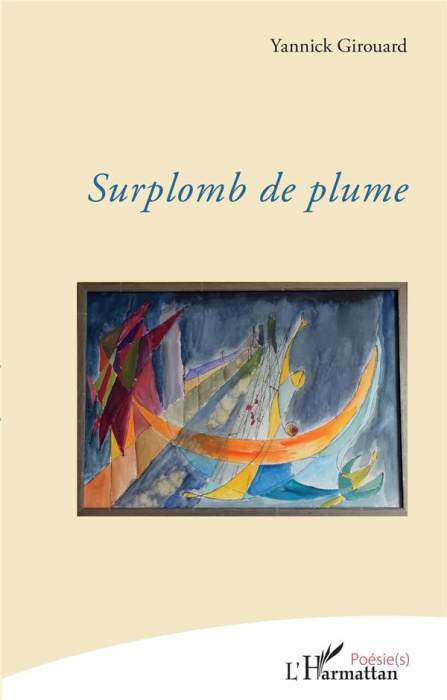 Emprunter Surplomb de plume livre