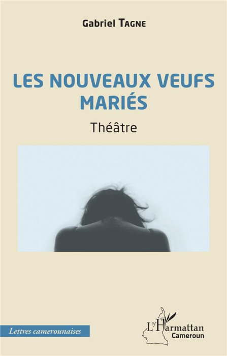 Emprunter Les nouveaux veufs mariés livre
