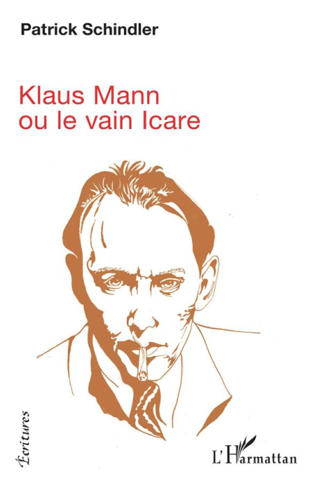 Emprunter Klaus Mann ou le vain Icare livre