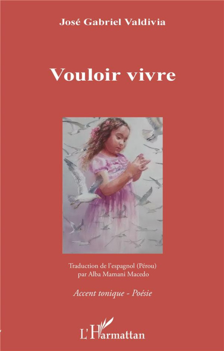 Emprunter Vouloir vivre livre