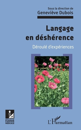 Emprunter Langage en déshérence. Déroulé d'expériences livre