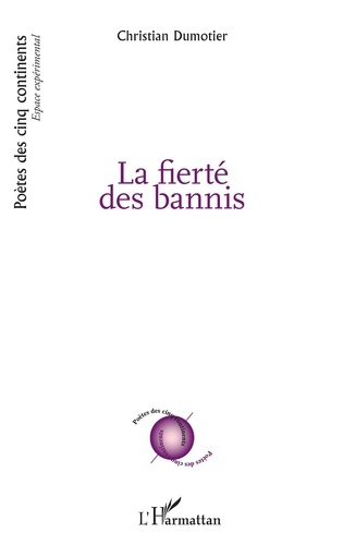 Emprunter La fierté des bannis livre