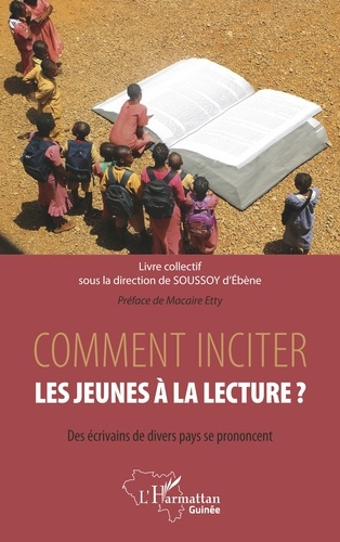 Emprunter Comment inciter les jeunes à la lecture ? Des écrivains de divers pays se prononcent livre
