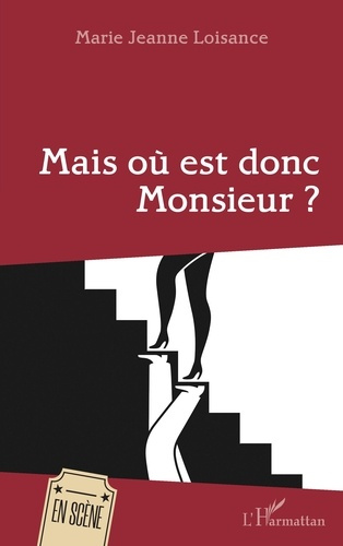 Emprunter Mais où est donc Monsieur ? livre