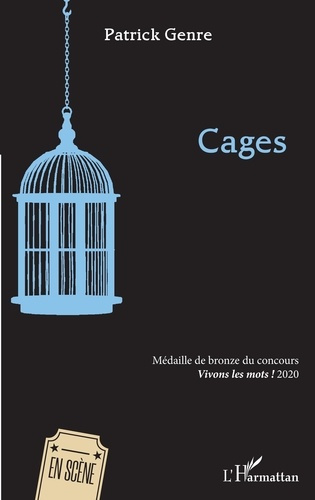 Emprunter Cages livre