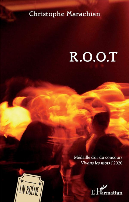 Emprunter R.O.O.T livre