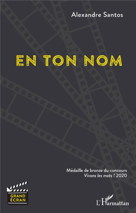 Emprunter En ton nom livre