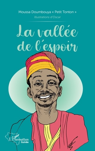 Emprunter La vallée de l'espoir livre