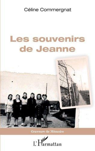 Emprunter Les souvenirs de Jeanne livre