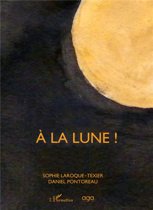 Emprunter A la lune ! livre