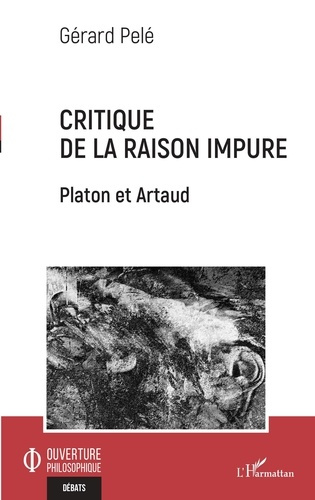 Emprunter Critique de la raison impure. Platon et Artaud livre