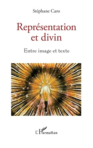 Emprunter Représentation et divin. Entre image et texte livre