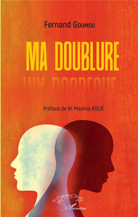 Emprunter Ma doublure livre