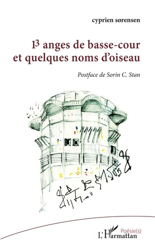 Emprunter 13 anges de basse-cour et quelques noms d'oiseau livre