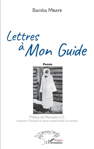 Emprunter Lettres à mon guide livre