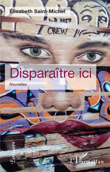Emprunter Disparaître ici livre