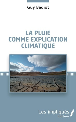 Emprunter La pluie comme explication climatique livre