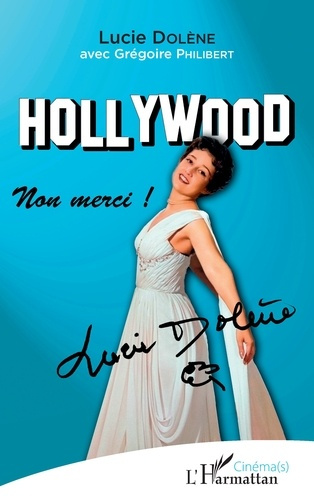 Emprunter Hollywood non merci ! livre