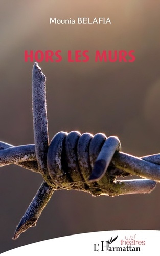 Emprunter Hors les murs livre