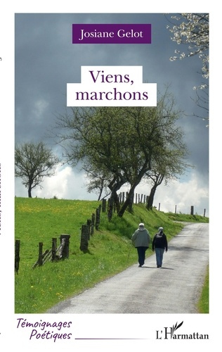 Emprunter Viens, marchons livre