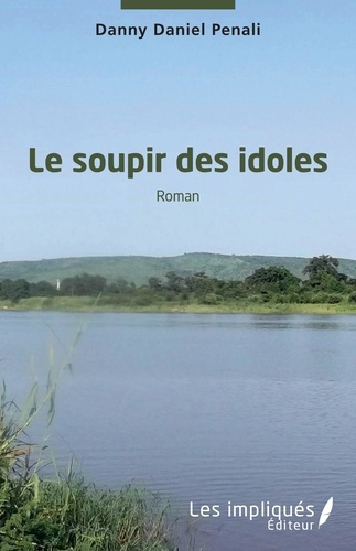 Emprunter Le soupir des idoles livre