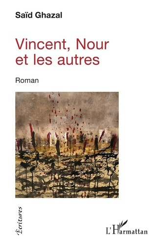 Emprunter Vincent, Nour et les autres livre