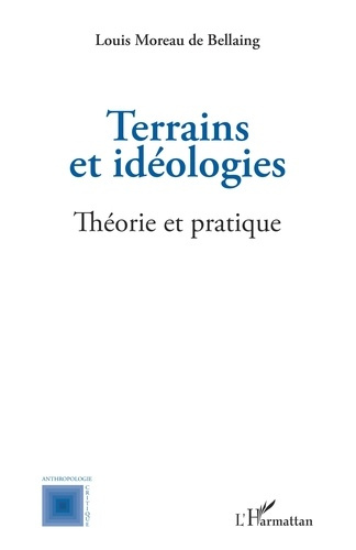 Emprunter Terrains et idéologies. Théorie et pratique livre