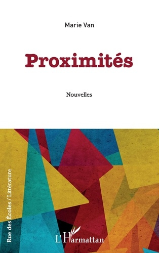 Emprunter Proximités livre