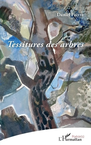 Emprunter Tessitures des arbres livre