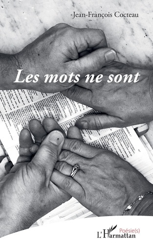Emprunter Les mots ne sont livre