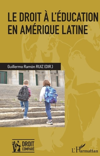 Emprunter Le droit à l'éducation en Amérique latine livre