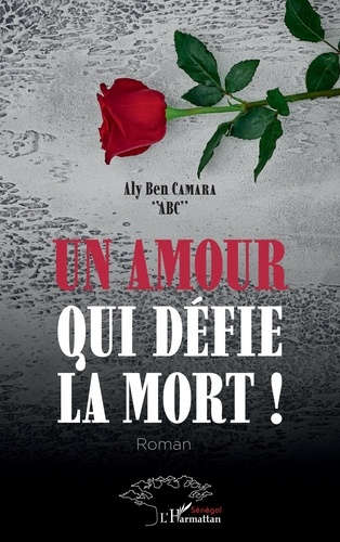 Emprunter Un amour qui défie la mort ! livre
