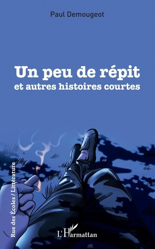 Emprunter Un peu de répit et autres histoires courtes livre
