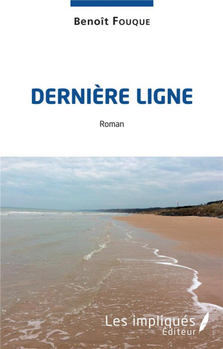Emprunter Dernière ligne livre