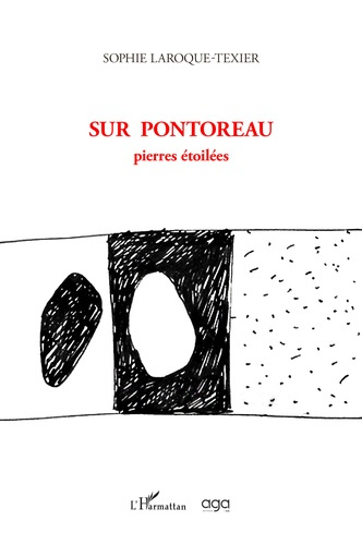 Emprunter Sur Pontoreau. Pierres étoilées livre