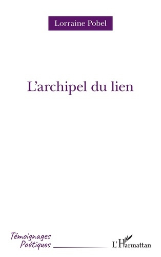 Emprunter L'archipel du lien livre